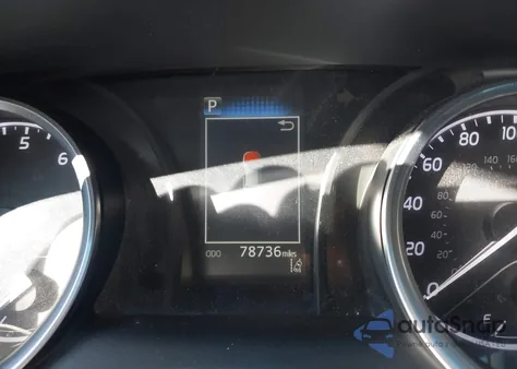 2018 Toyota Camry Se z USA, uszkodzony, nr VIN 4T1B11HK8JU545497